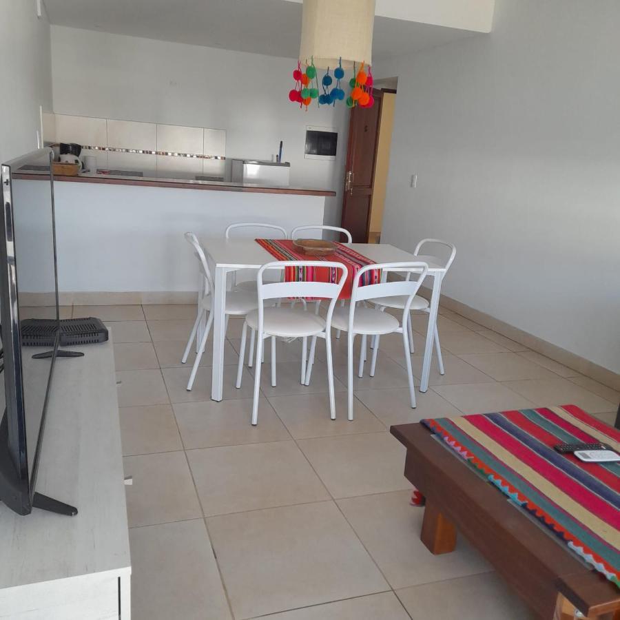 Apartment Calchaqui 6 En El Corazon De