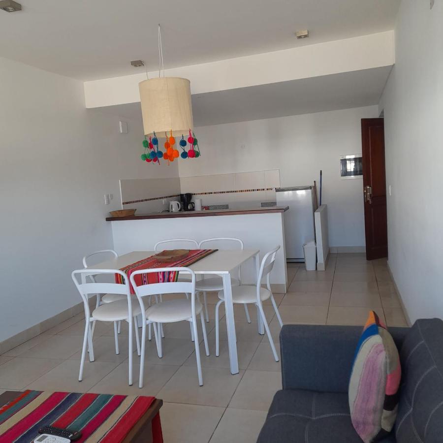 Apartment Calchaqui 6 En El Corazon De *